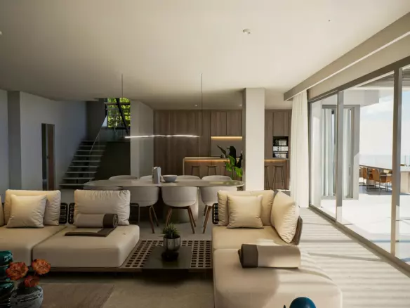 4-bedroom Villa In Altea, Spain (405 M²)