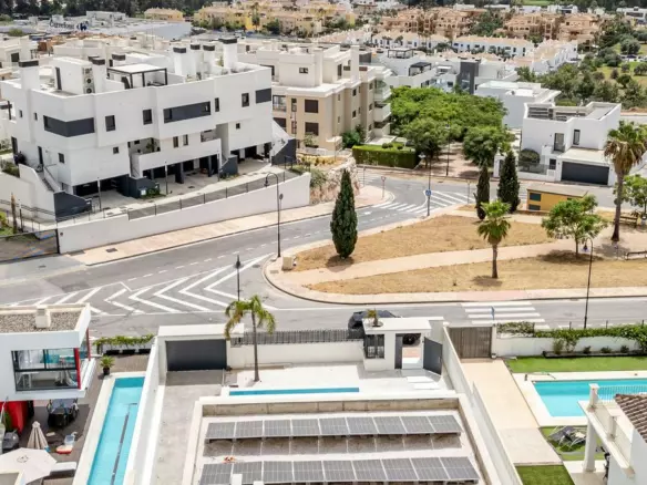 5-bedroom Villa In Mijas, Spain (420 M²)
