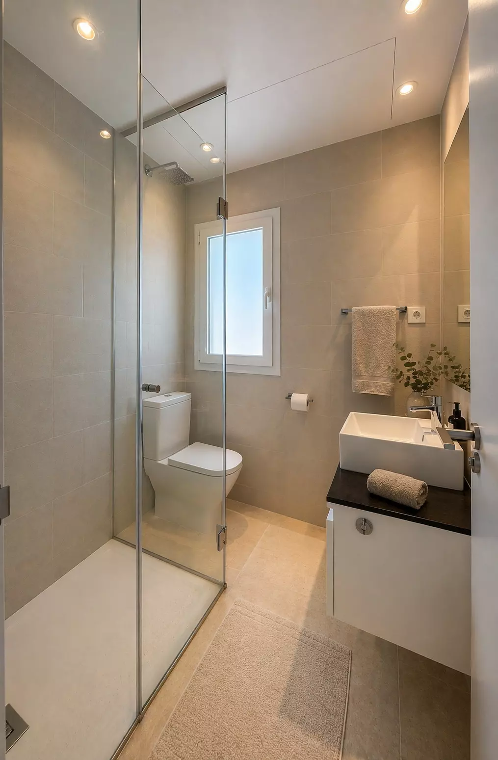 2-bedroom Apartment In Benahavis, Spain (106 M²)
