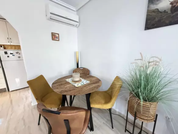 2-bedroom Apartment In Orihuela, Spain (70 M²)