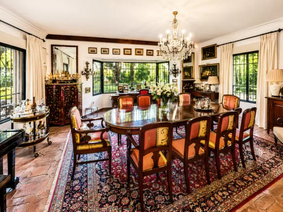 5-bedroom Villa In Marbella, Spain (450 M²)