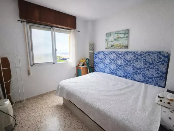 3-bedroom Apartment In Guardamar Del Segura, Spain (67 M²)