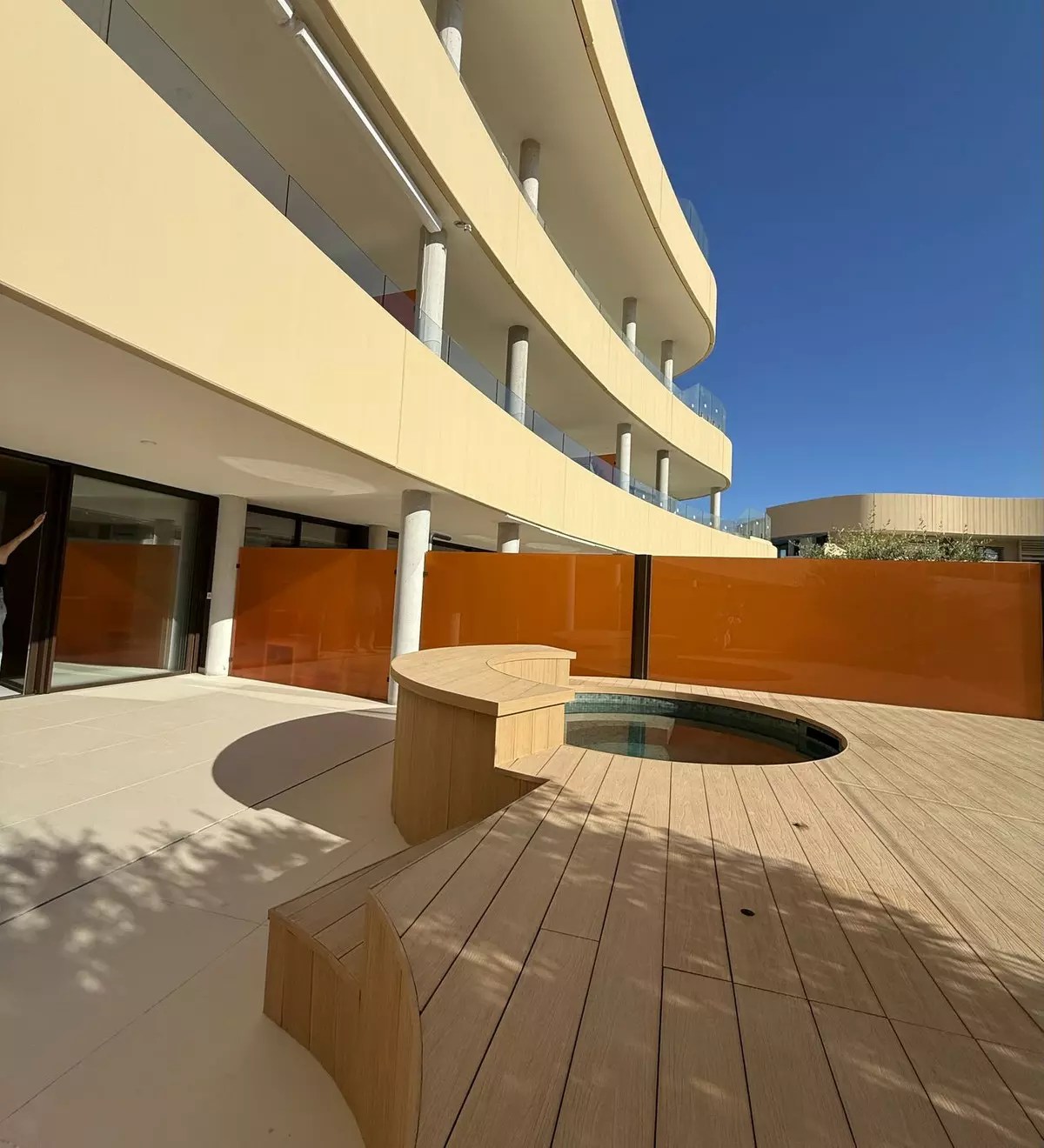 3-bedroom Apartment In Benalmádena, Spain (177 M²)