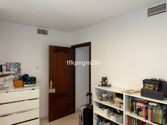 2-bedroom Apartment In Casares, Spain (120 M²)
