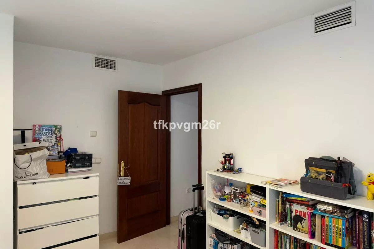 2-bedroom Apartment In Casares, Spain (120 M²)