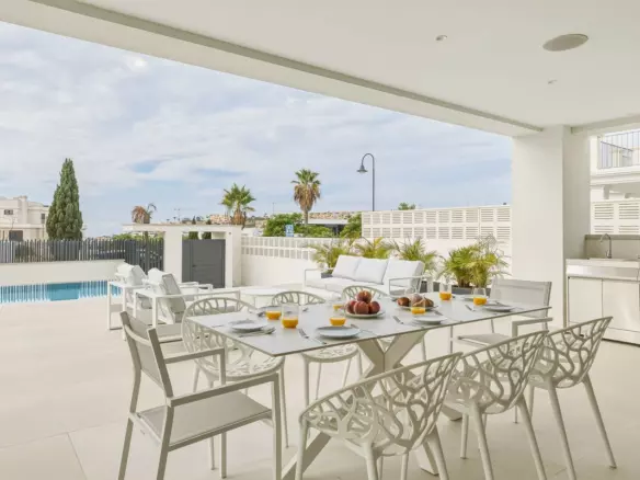 5-bedroom Villa In Mijas, Spain (420 M²)