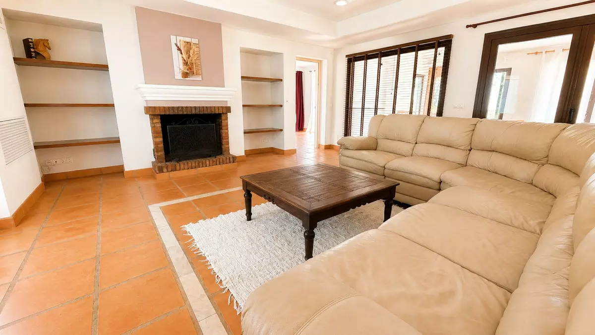 4-bedroom Country House In Mijas, Spain (745 M²)