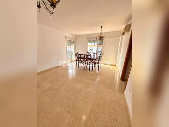 3-bedroom Apartment In Estepona, Spain (106 M²)