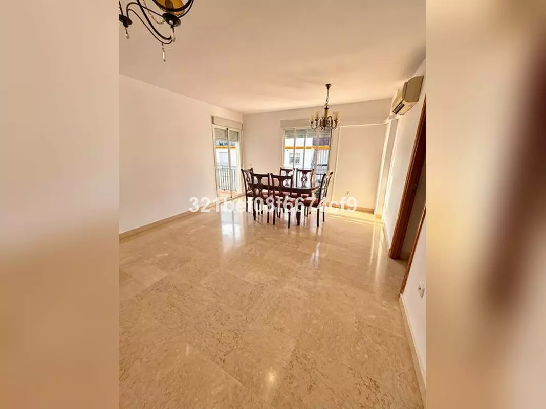 3-bedroom Apartment In Estepona, Spain (106 M²)
