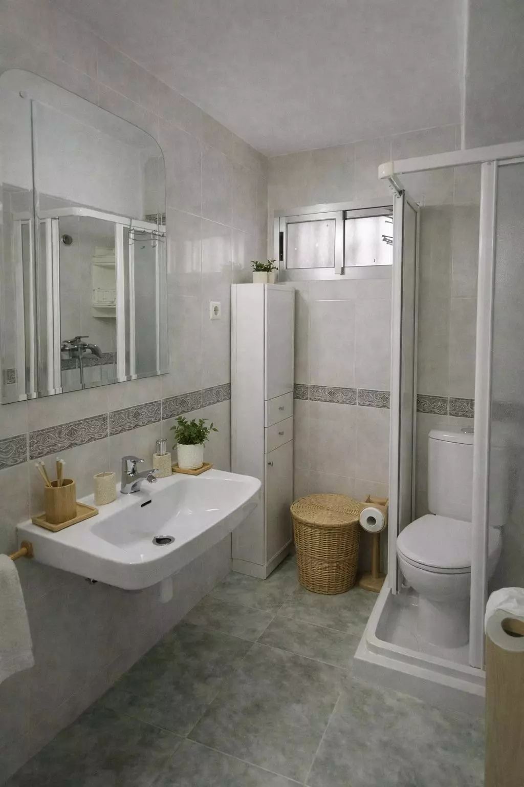 2-bedroom Apartment In Benalmádena, Spain (79 M²)