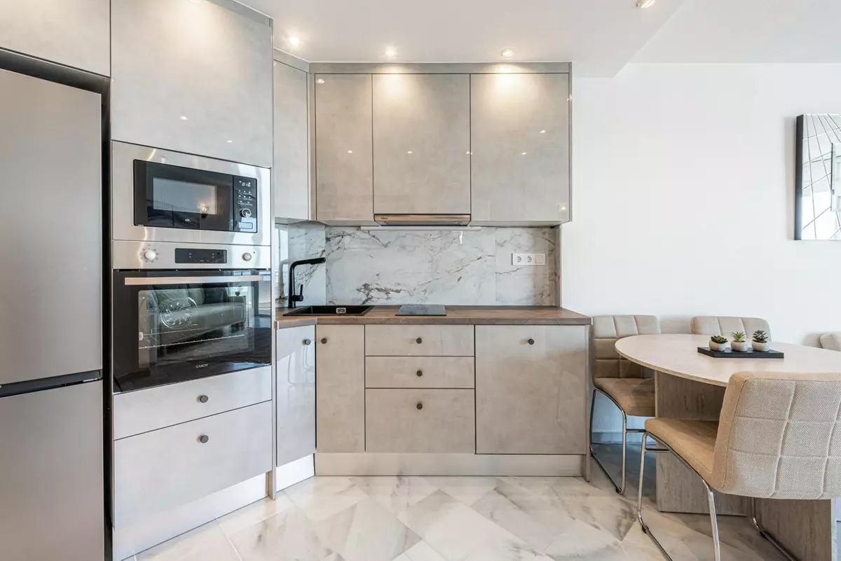2-bedroom Apartment In Mijas, Spain (80 M²)