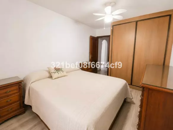 3-bedroom Apartment In Estepona, Spain (90 M²)