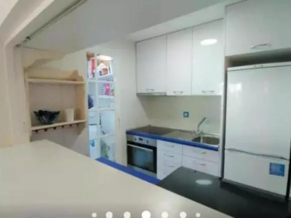 1-bedroom Apartment In Benalmádena, Spain (63 M²)