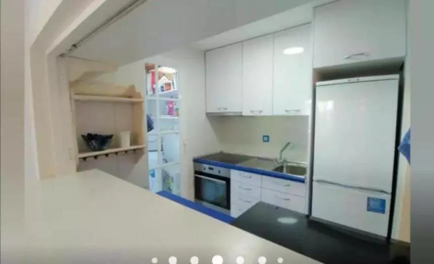 1-bedroom Apartment In Benalmádena, Spain (63 M²)