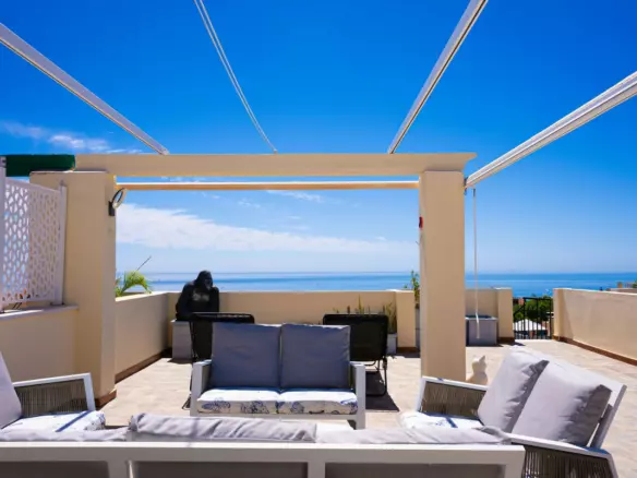 2-bedroom Apartment In Mijas, Spain (75 M²)