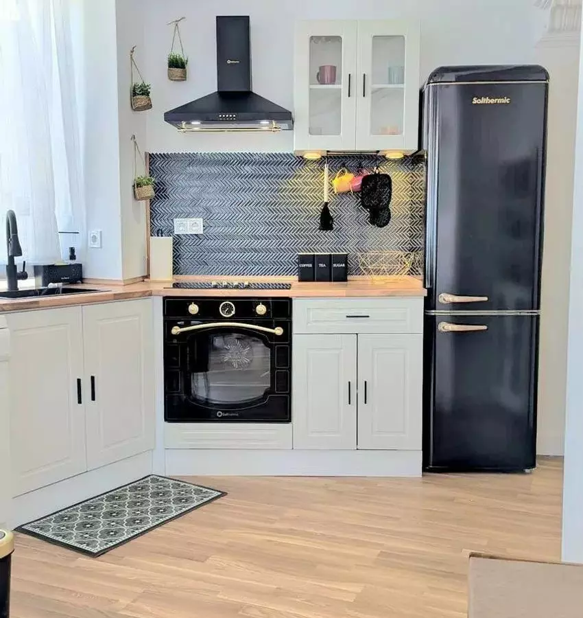 2-bedroom Apartment In Nerja, Spain (42 M²)