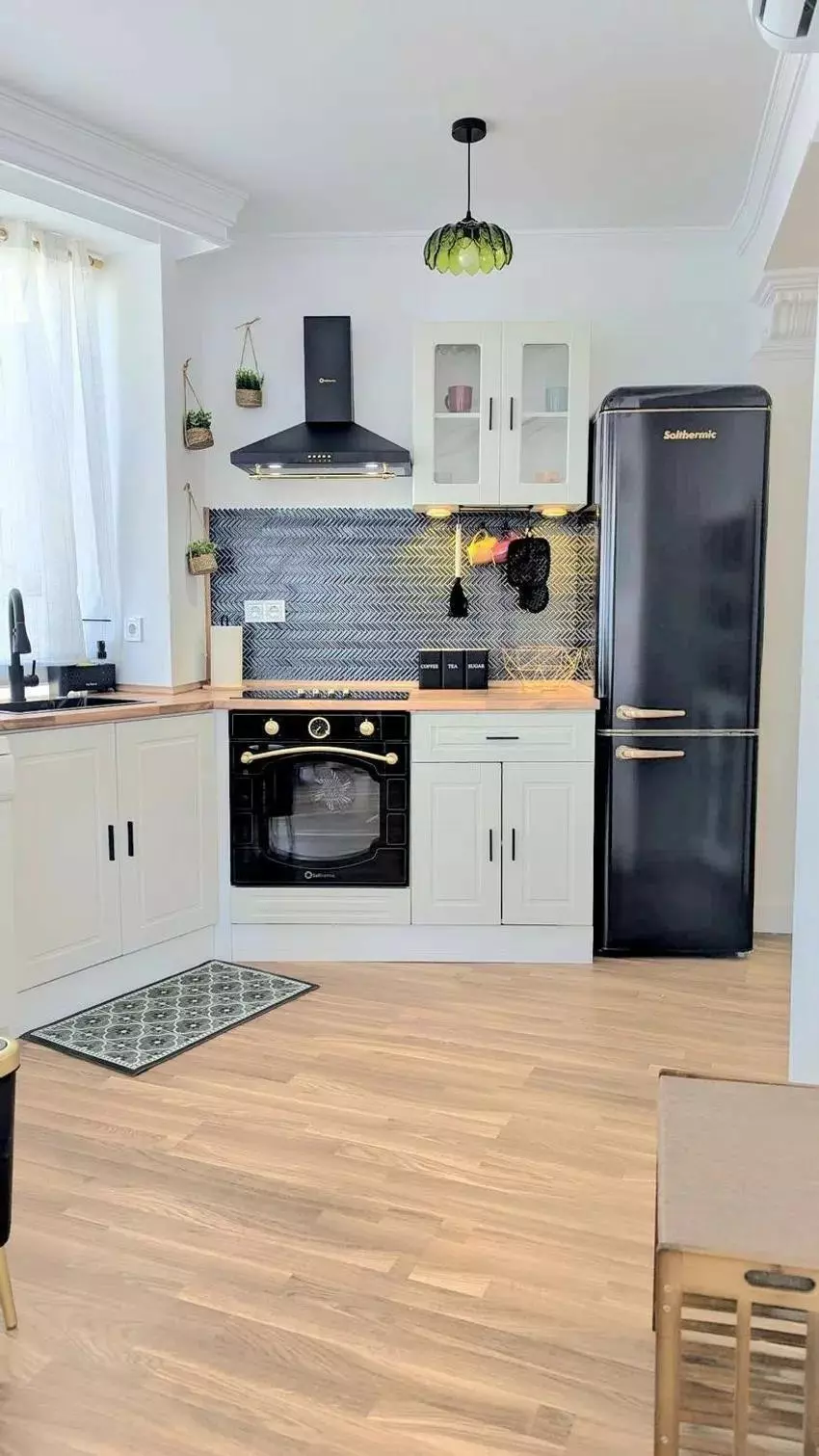 2-bedroom Apartment In Nerja, Spain (42 M²)