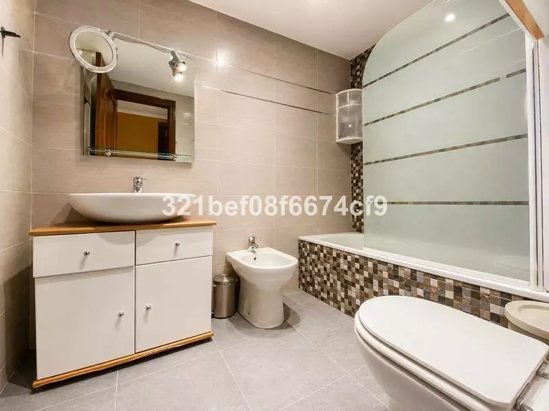 3-bedroom Apartment In Málaga, Spain (100 M²)