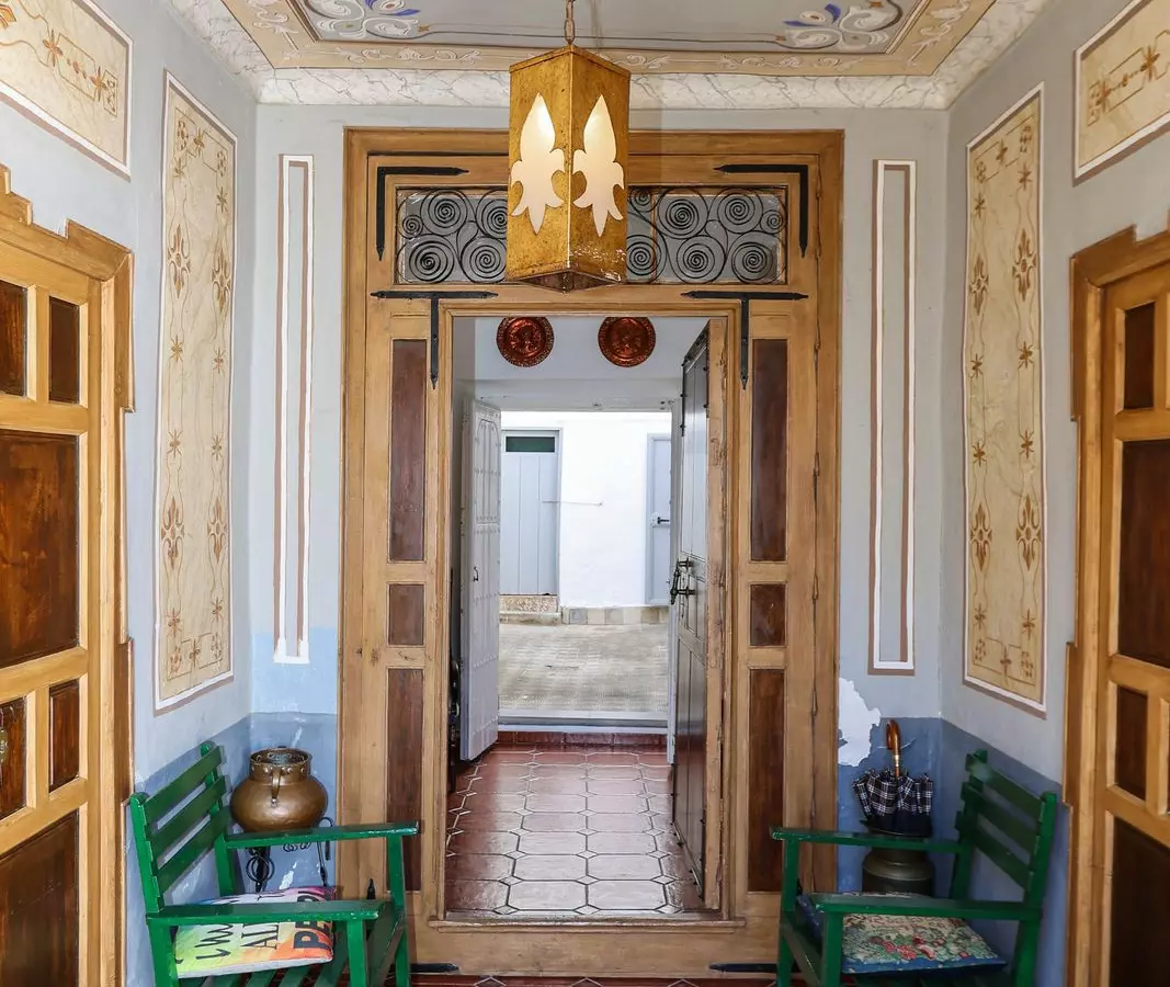 5-bedroom Town House In Tolox, Spain (296 M²)