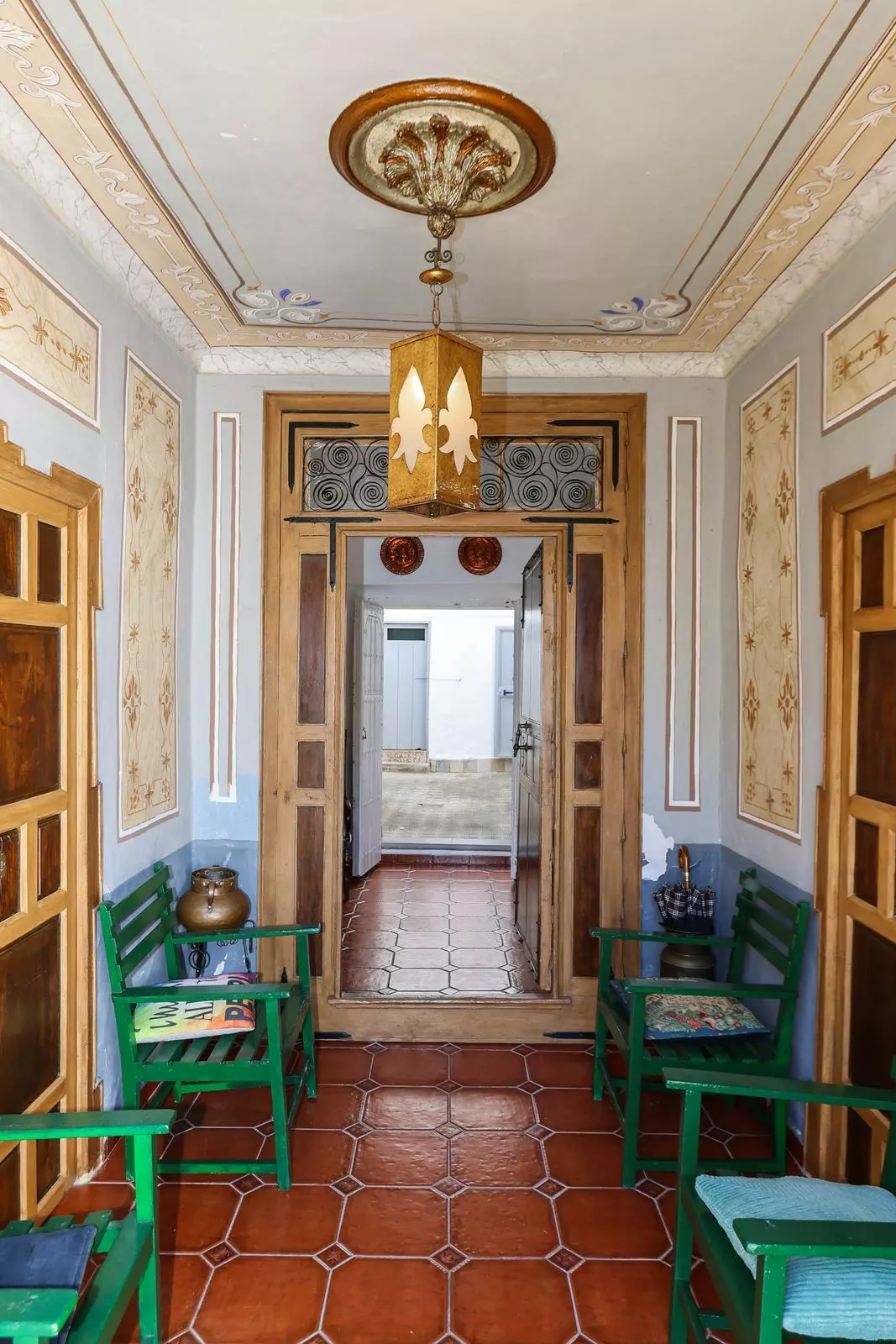 ShowFeedImage-45cf70 5-bedroom Town House In Tolox, Spain (296 M²)