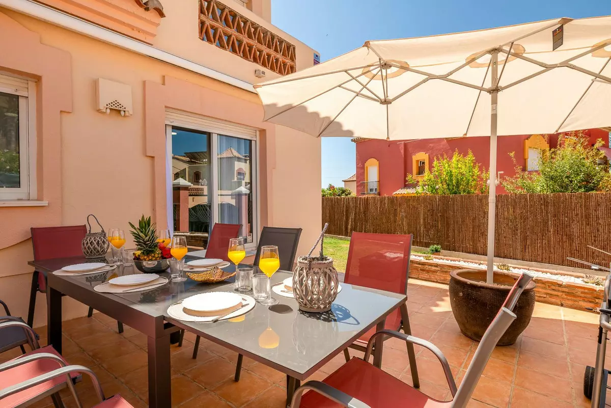 4-bedroom Villa In Marbella, Spain (200 M²)