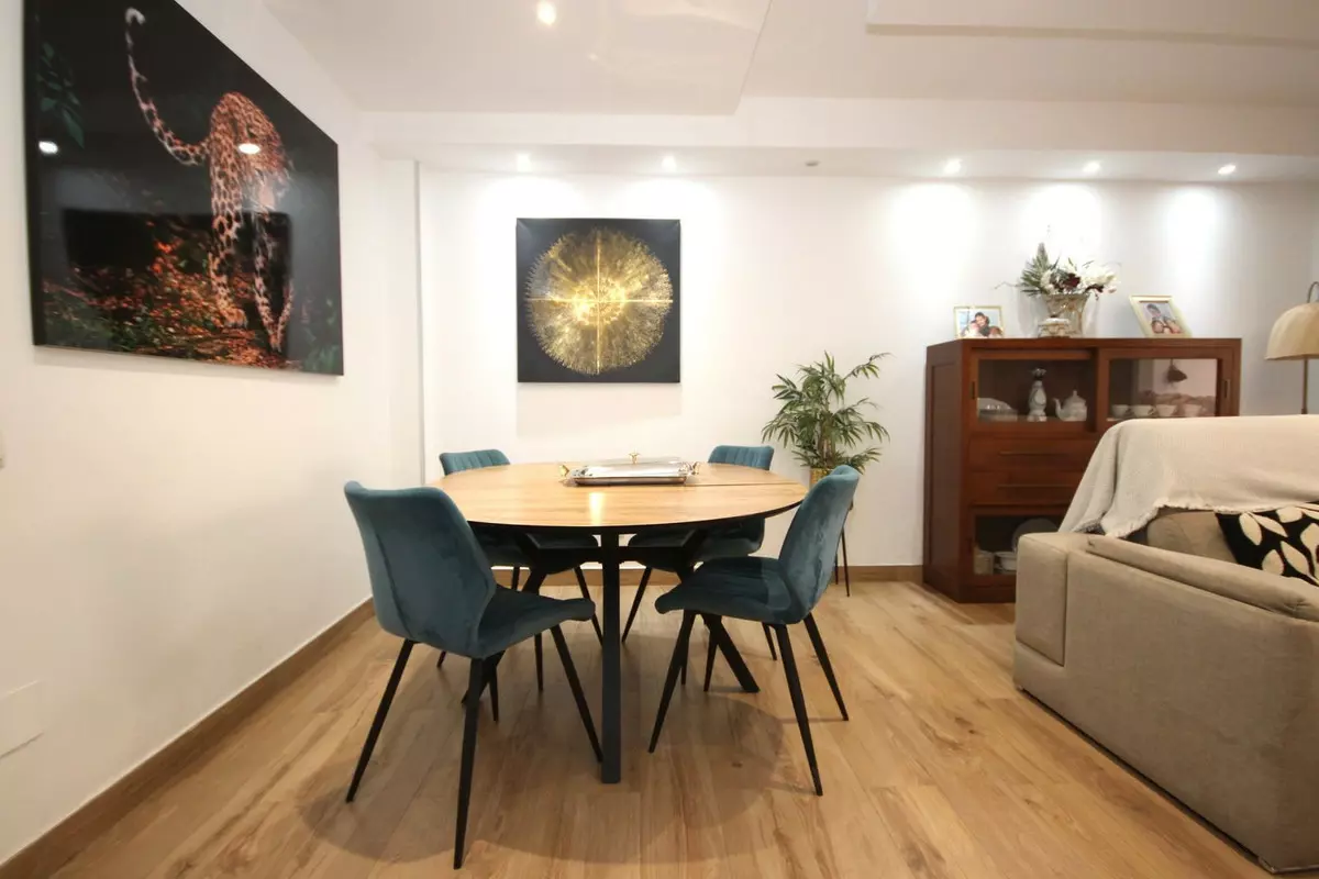 3-bedroom Town House In Marbella, Spain (102 M²)