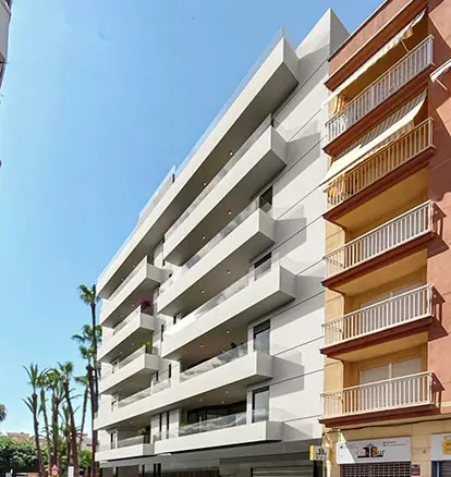 3-bedroom Apartment In Águilas, Spain (178 M²)
