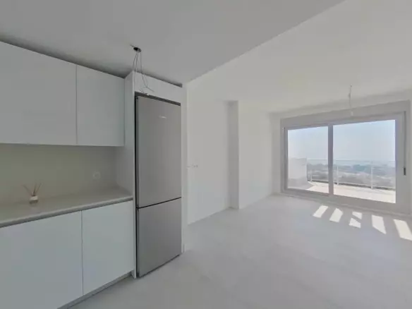 2-bedroom Apartment In Benalmádena, Spain (116 M²)