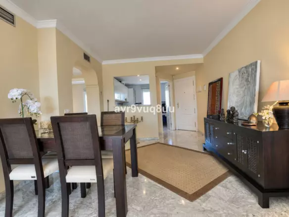 2-bedroom Apartment In Mijas, Spain (91 M²)