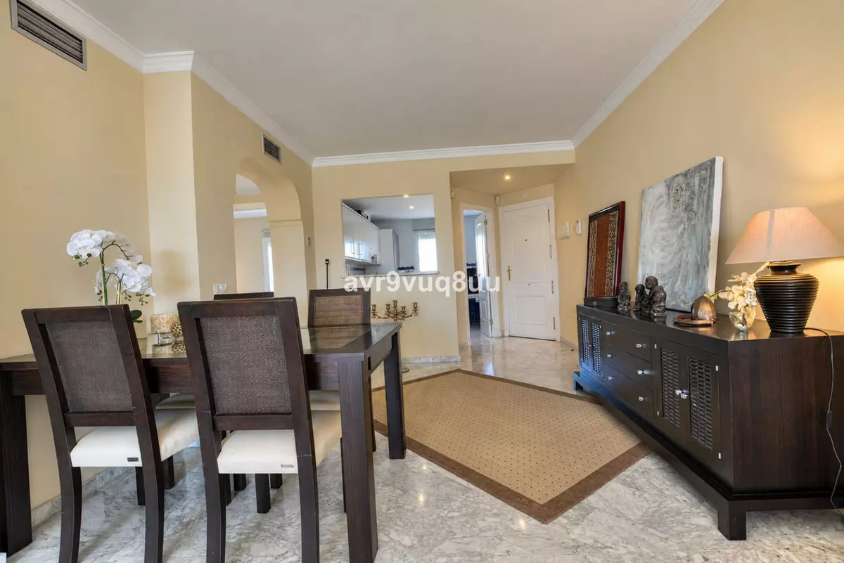 2-bedroom Apartment In Mijas, Spain (91 M²)