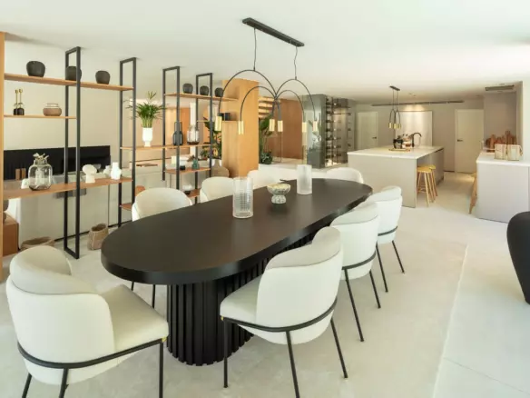 4-bedroom Villa In Marbella, Spain (435 M²)