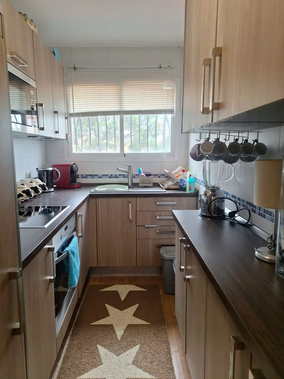 1-bedroom Apartment In Mijas, Spain (65 M²)