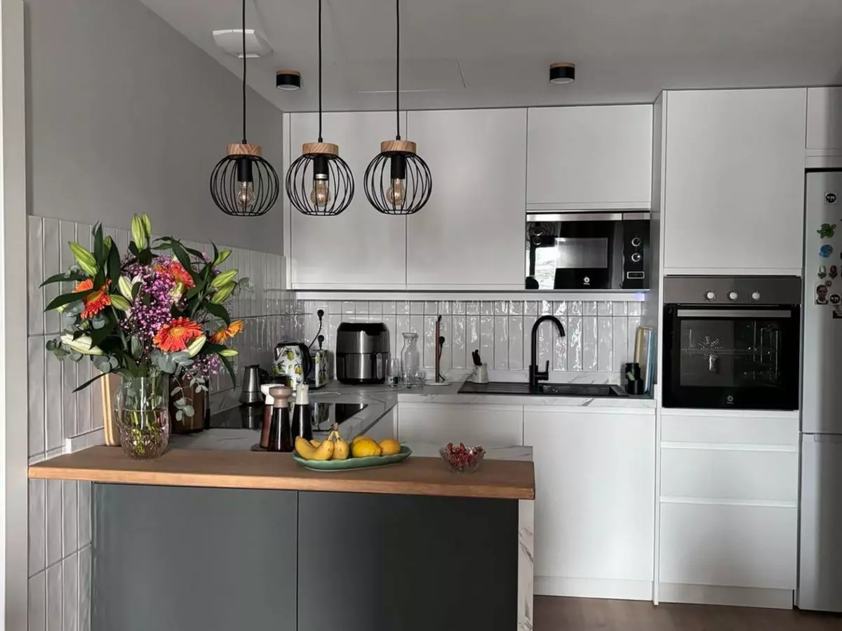 3-bedroom Apartment In Mijas, Spain (95 M²)