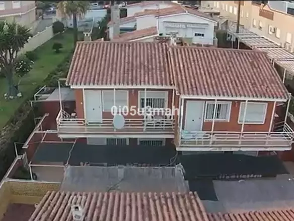 2-bedroom Villa In Rincón De La Victoria, Spain (42 M²)