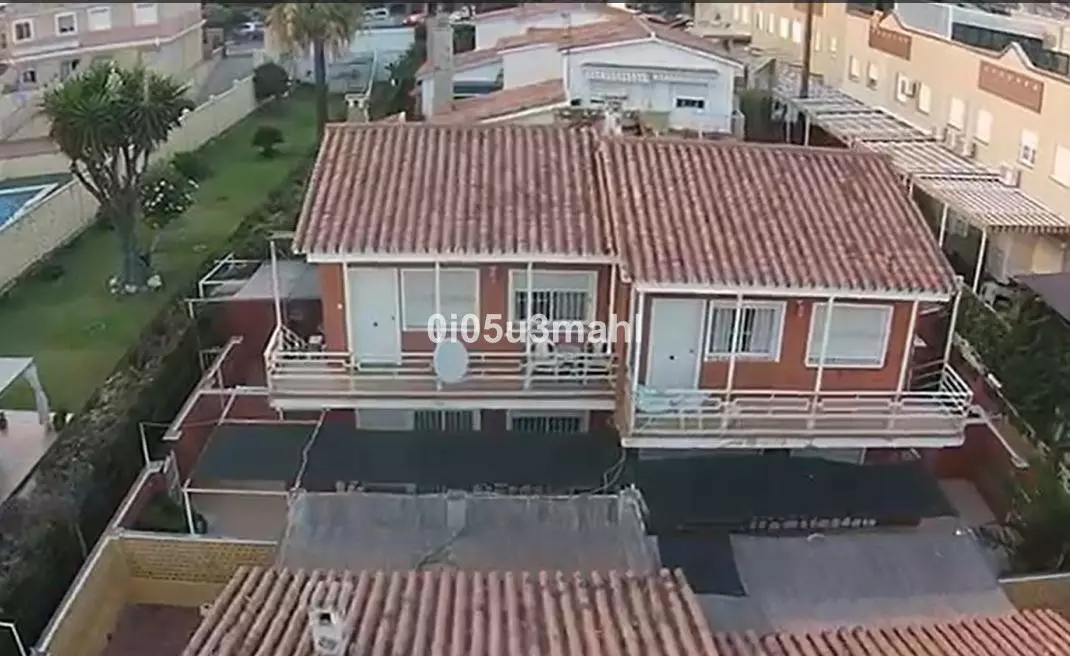 2-bedroom Villa In Rincón De La Victoria, Spain (42 M²)
