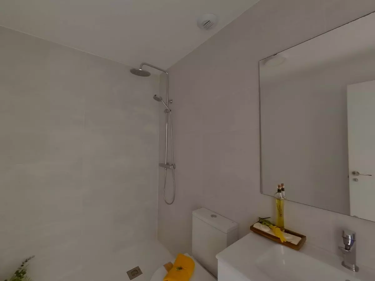 3-bedroom Apartment In Benalmádena, Spain (132 M²)