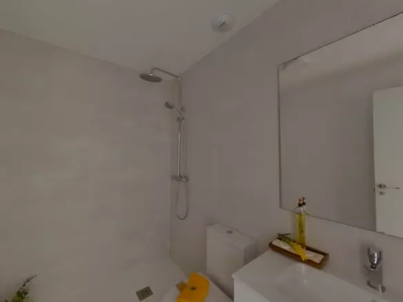 3-bedroom Apartment In Benalmádena, Spain (132 M²)