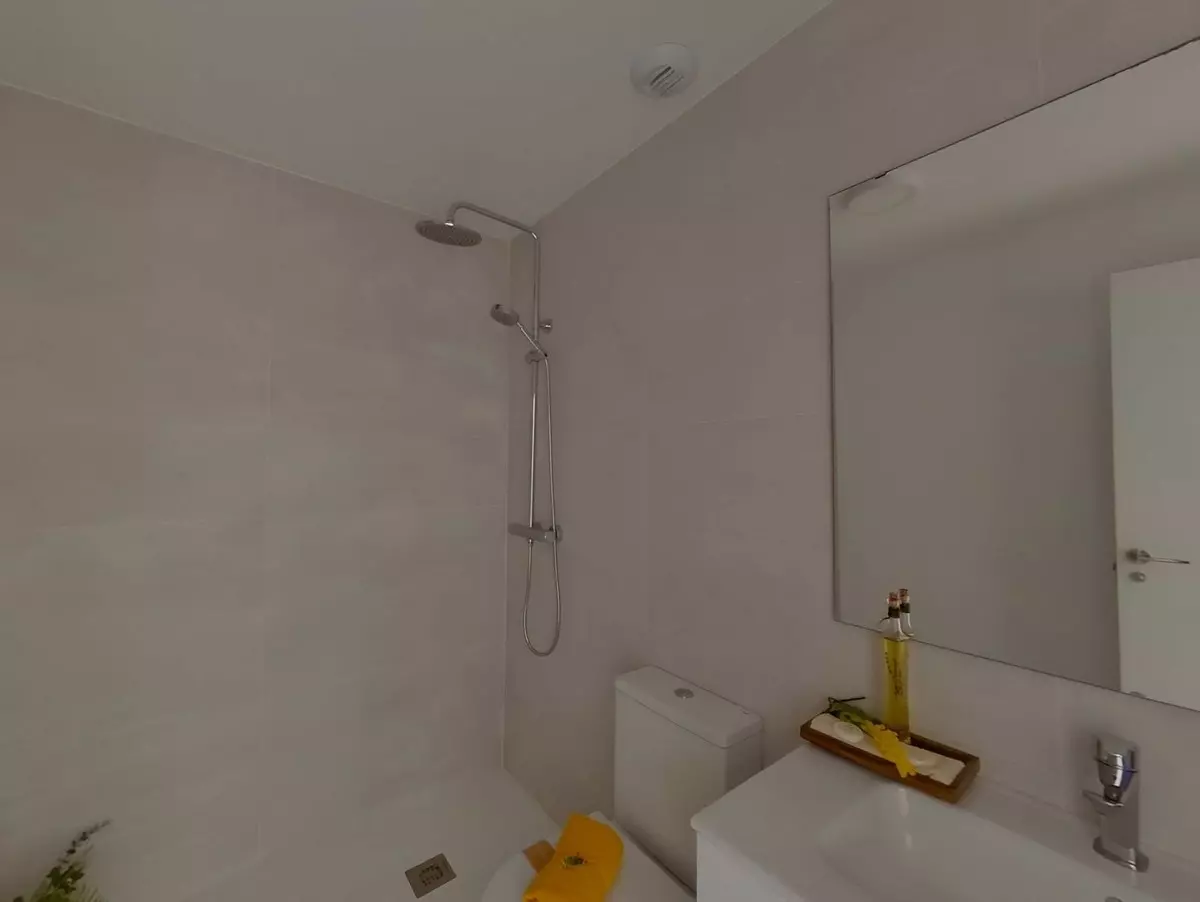 3-bedroom Apartment In Benalmádena, Spain (132 M²)