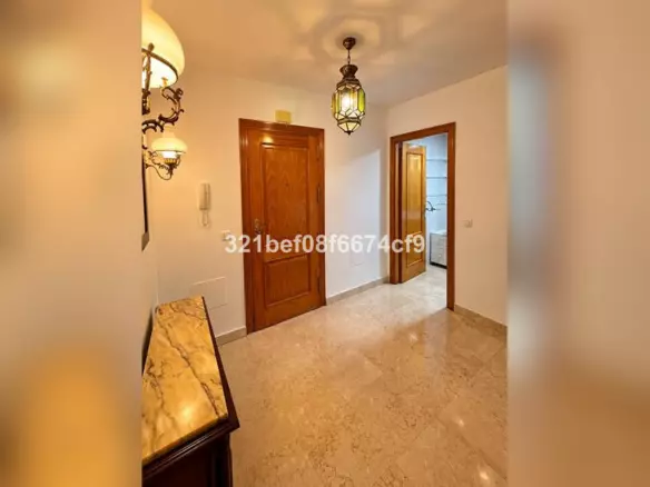 3-bedroom Apartment In Estepona, Spain (106 M²)