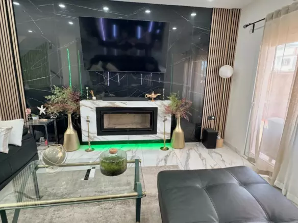5-bedroom Villa In Alhaurín De La Torre, Spain (250 M²)