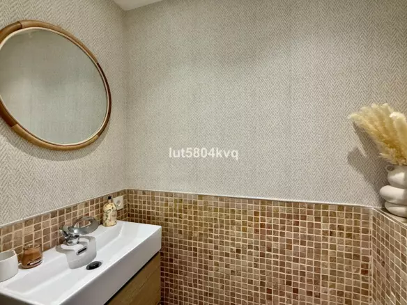 3-bedroom Apartment In Benahavis, Spain (150 M²)