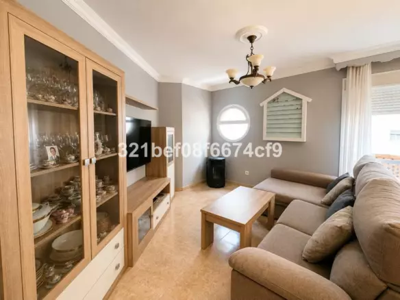 2-bedroom Apartment In Estepona, Spain (70 M²)