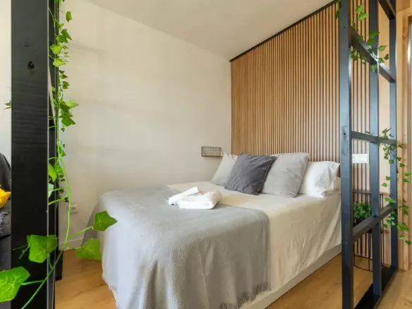 Apartment In Mijas, Spain (43 M²)