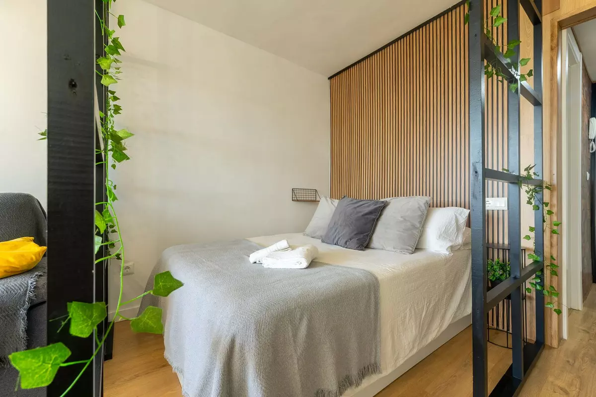Apartment In Mijas, Spain (43 M²)