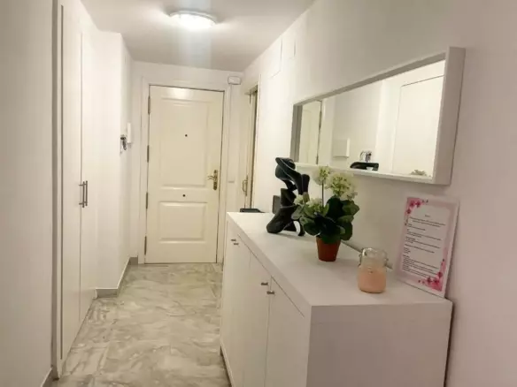 2-bedroom Apartment In Marbella, Spain (75 M²)