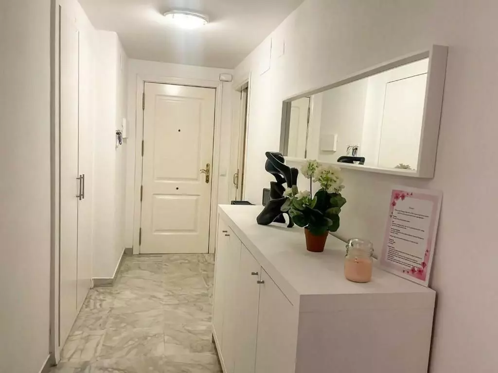 2-bedroom Apartment In Marbella, Spain (75 M²)
