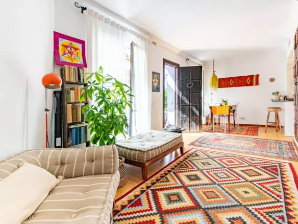 2-bedroom Town House In Benahavis, Spain (104 M²)
