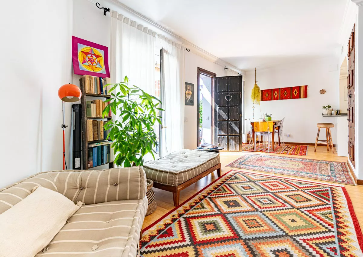 2-bedroom Town House In Benahavis, Spain (104 M²)