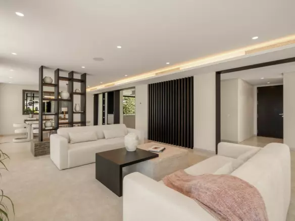 5-bedroom Villa In Marbella, Spain (342 M²)