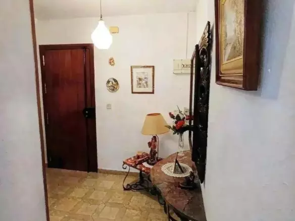 3-bedroom Apartment In Málaga, Spain (104 M²)